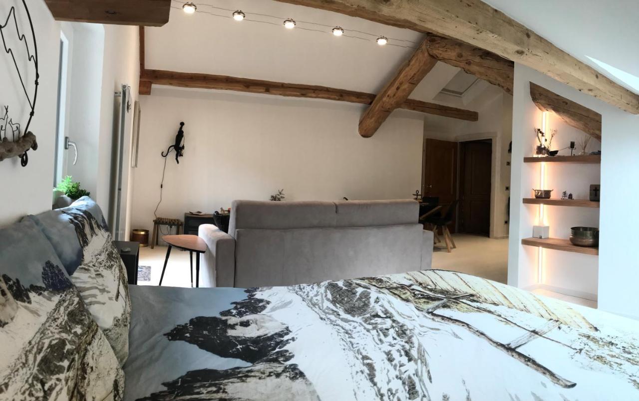 阿戈尔多The Bijoux - Dolomites公寓 外观 照片
