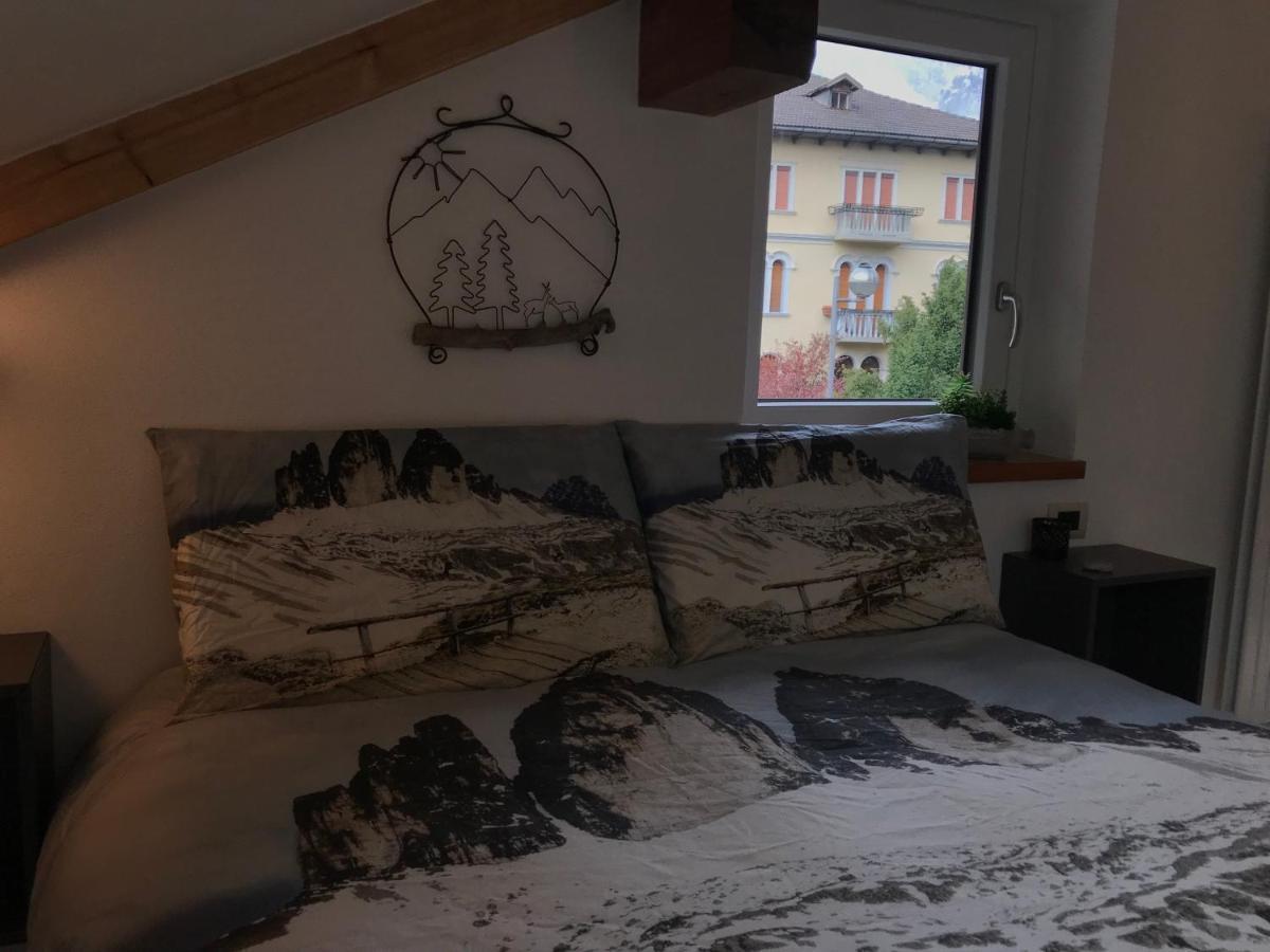 阿戈尔多The Bijoux - Dolomites公寓 外观 照片